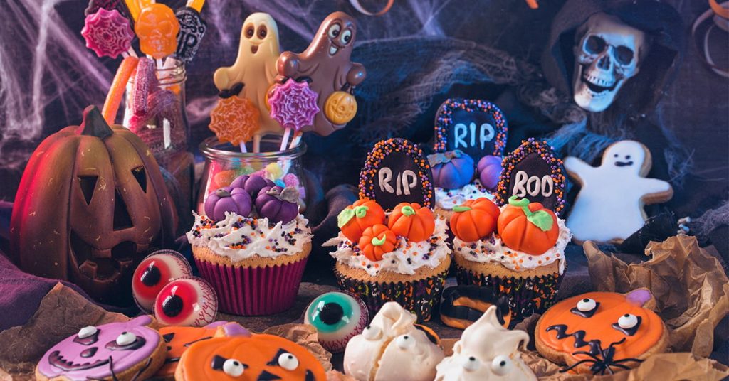 Halloween Party Ideas 2024: Tips for Hosting | Displate Blog