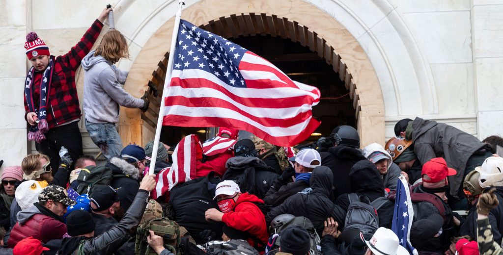 Is the Asian-American Identity Still a Viable Political Platform?