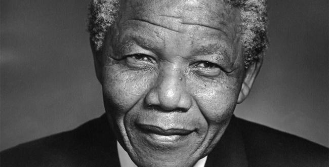 “Key Historical Insights from Nelson Mandela’s Desk Calendar”