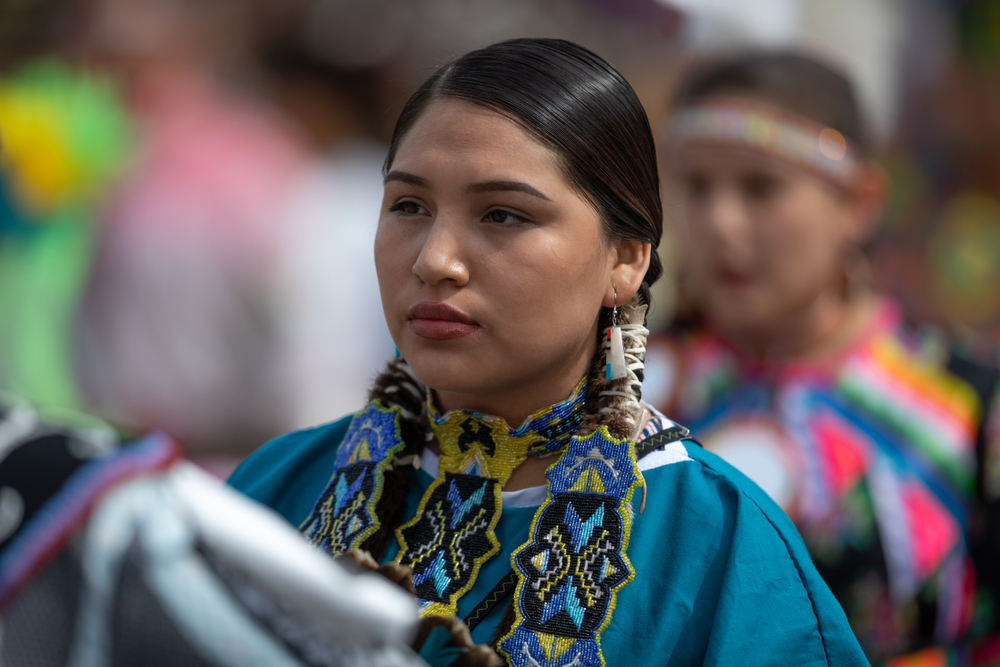 Portraits Showcase the Faces of America’s Language Speakers at Risk of Extinction