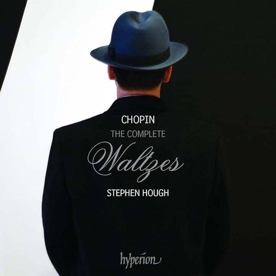 “Attention: Newly Released Chopin Waltz Available Now”