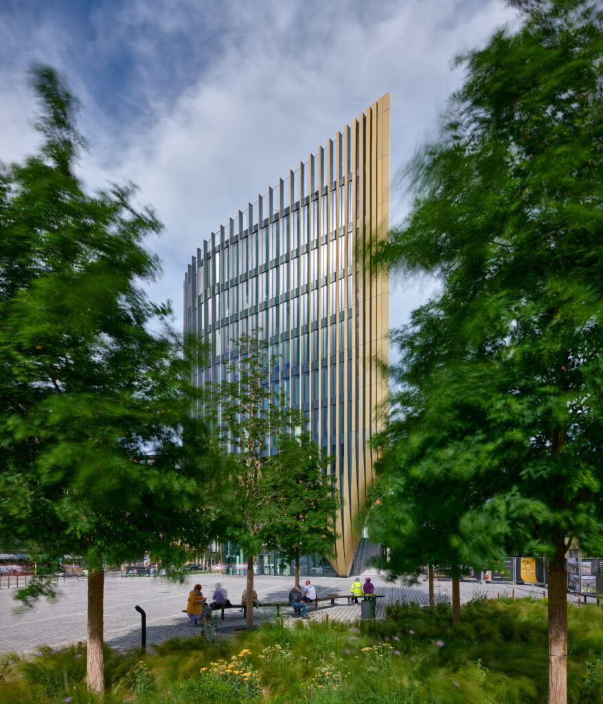 Australian Public School Recognized as “World Building of the Year” at International Awards