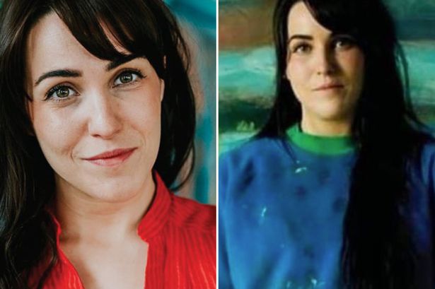 Body Discovered During Search for Missing British Artist Sarah Cunningham