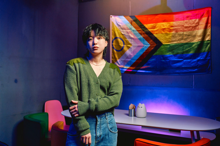 Challenges Facing Turkey’s Queer Art Community