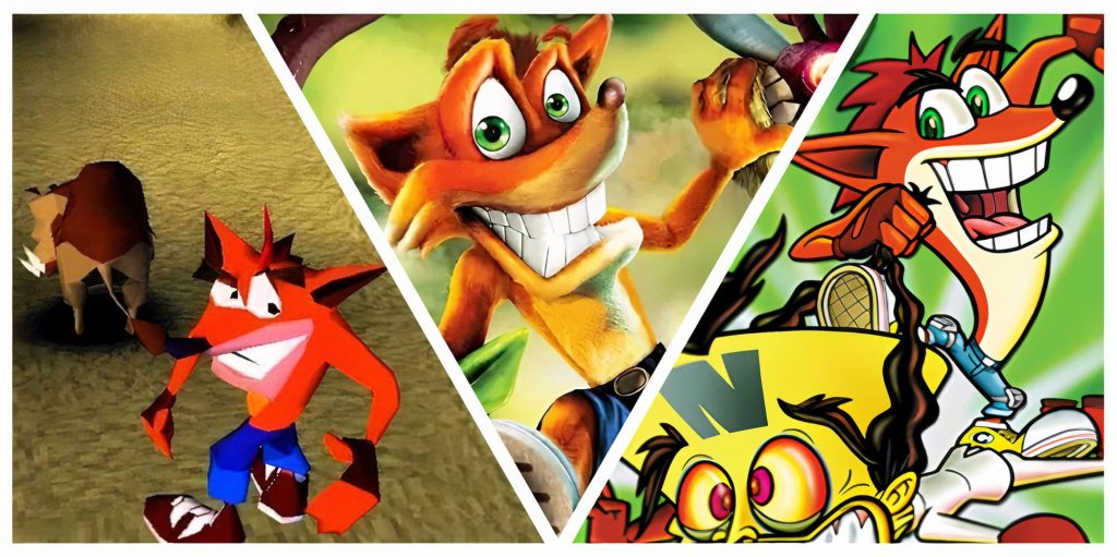 Comprehensive Guide to Crash Bandicoot’s Key Characters