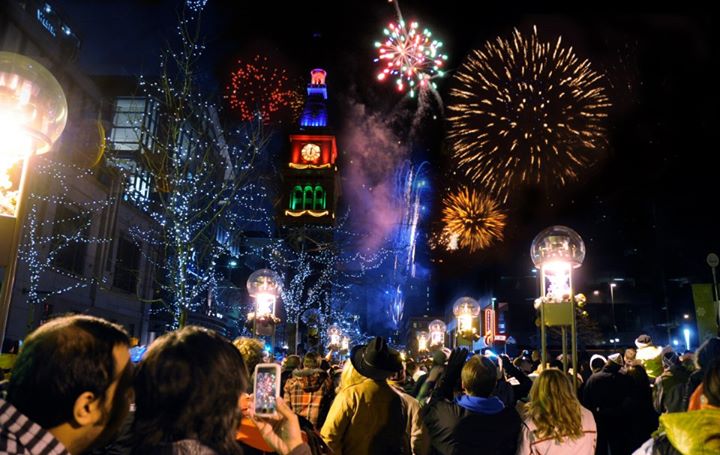 “Top New Year’s Eve Party Ideas: A Comprehensive Guide to Hosting a Spectacular Celebration”