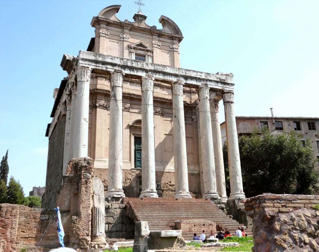 Unearthing of 3,000 Roman Coins Found in Germany, Well Outside the Historical Limits of the Empire