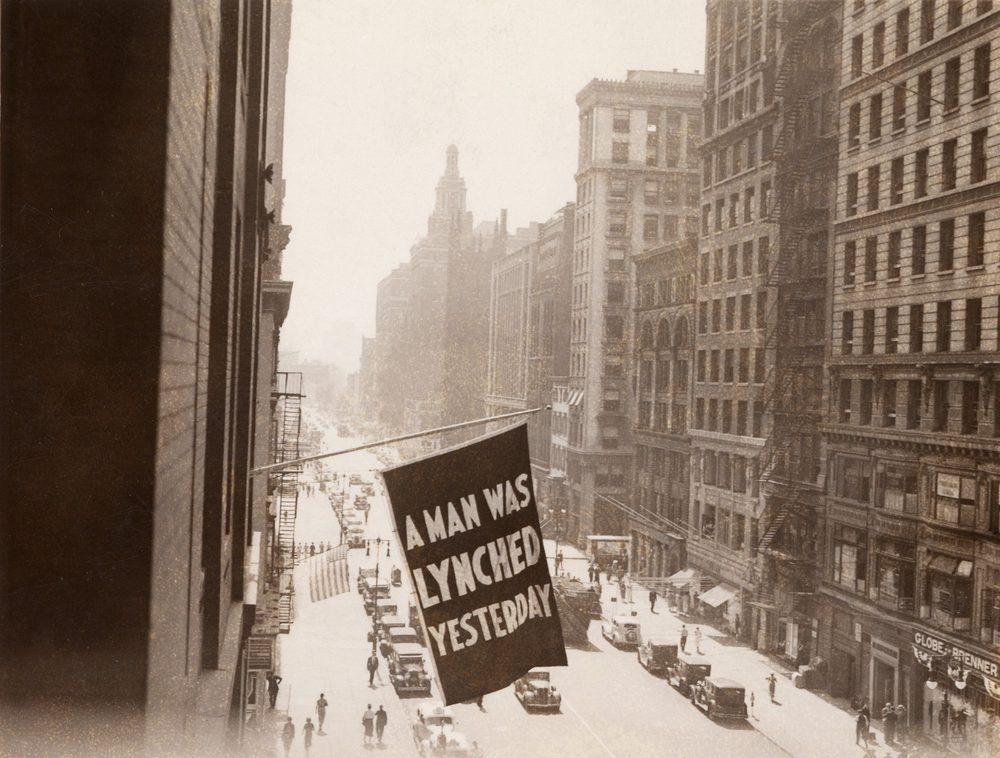 US Archivist Allegedly Involved in Altering American History Exhibits