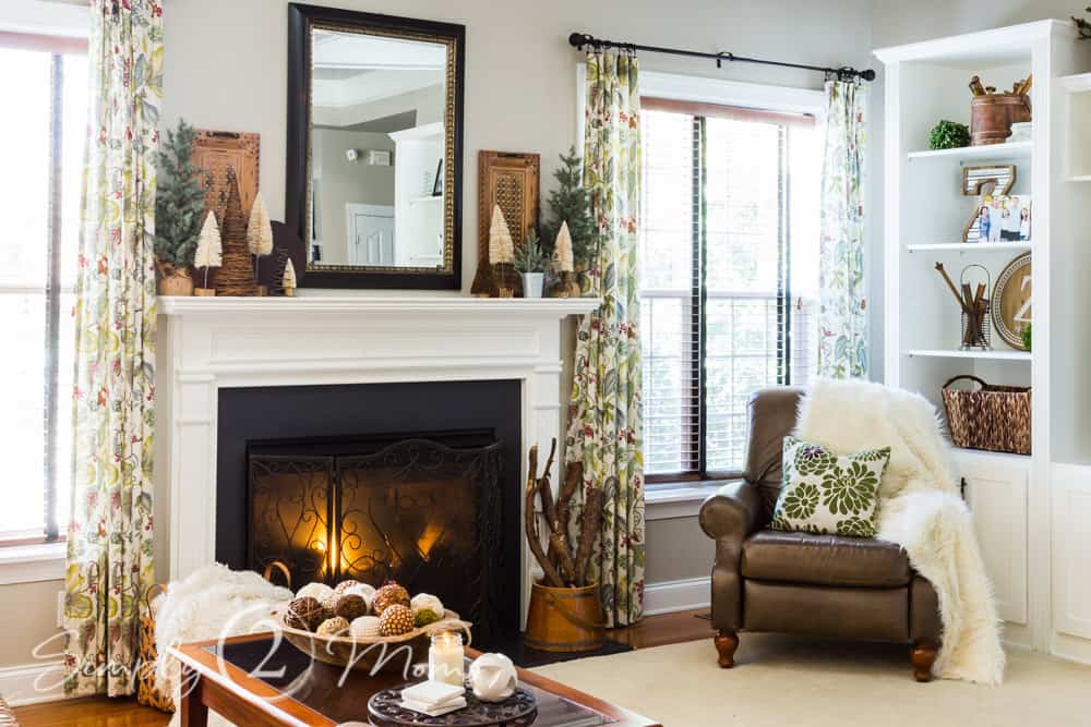 Year-Round Cozy Home Decor: Winter-Inspired Ideas for Every Season