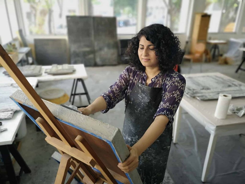 An Artist’s Perspective: Insights from the Easel