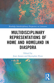 Exploring Diverse Representations of Diasporic Homelands