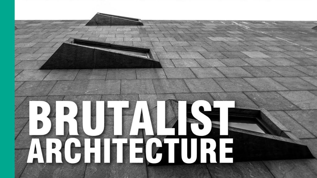 Exploring the Emotional Impact of Brutalist Architecture