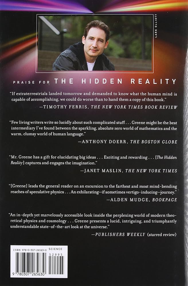 “Hidden Realities: Exploring the Unseen”