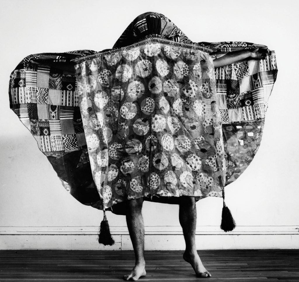 “Patterns of Resistance by Joyce Kozloff: A Study in Art and Activism”