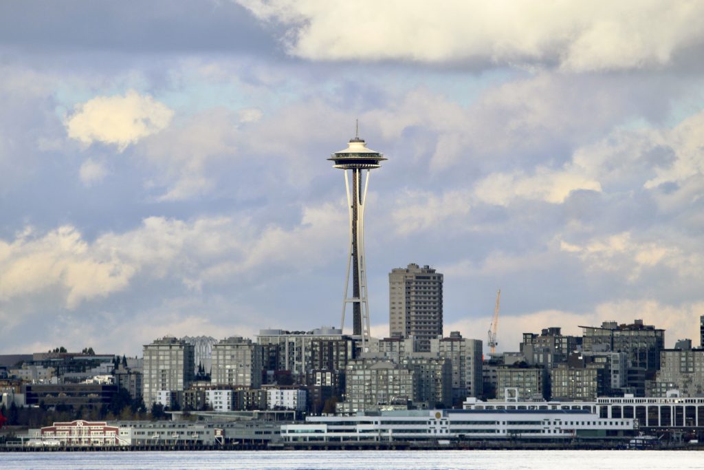 Seattle Art Museum Security Guards Conclude 12-Day Strike