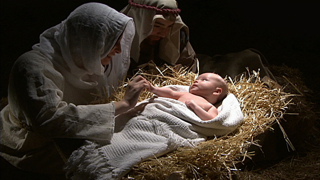 The Hidden Messages and Symbolism Behind Nativity Scenes