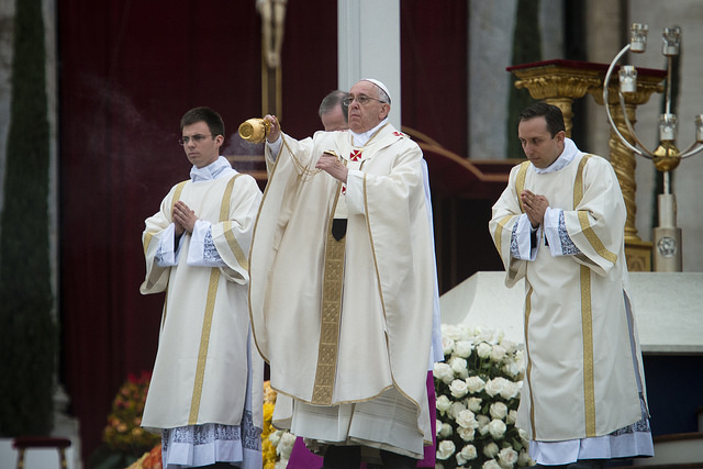 The Process and Significance of St. Luigi’s Canonization