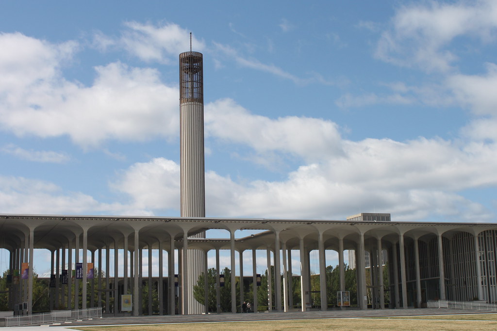 University at Albany, SUNY Provides Tuition Waivers and Financial Support for MFA Program Students