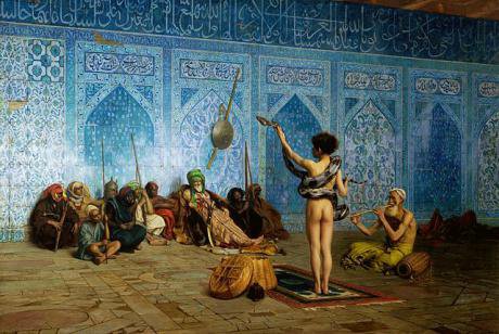 An Examination of Orientalism Through a “Both Sides” Perspective