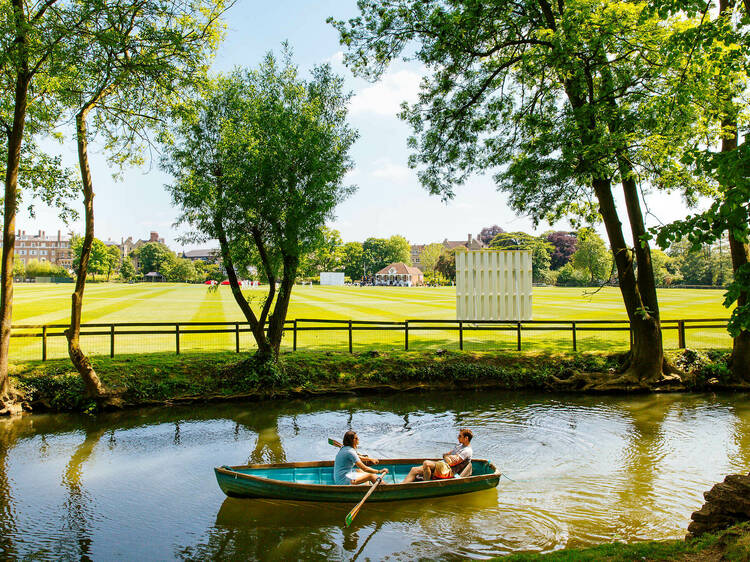 “Explore the Most Creative and One-of-a-Kind Playgrounds Around the Globe in This Beautiful Coffee Table Book”