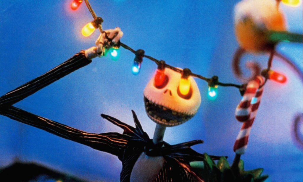 Lesser-Known Fun Facts About *The Nightmare Before Christmas*