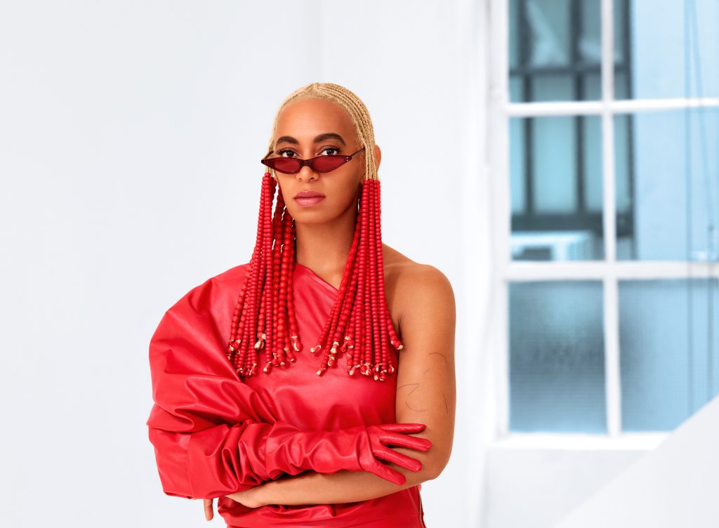 “Lessons the Art World Can Draw From Solange’s Creative Vision”