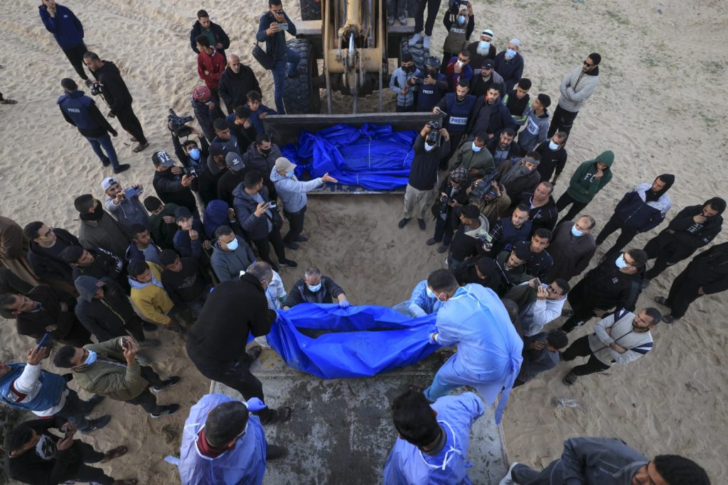 Palestinian and Israeli Photographers Collaboratively Secure 2024 UNICEF Photo of the Year Award