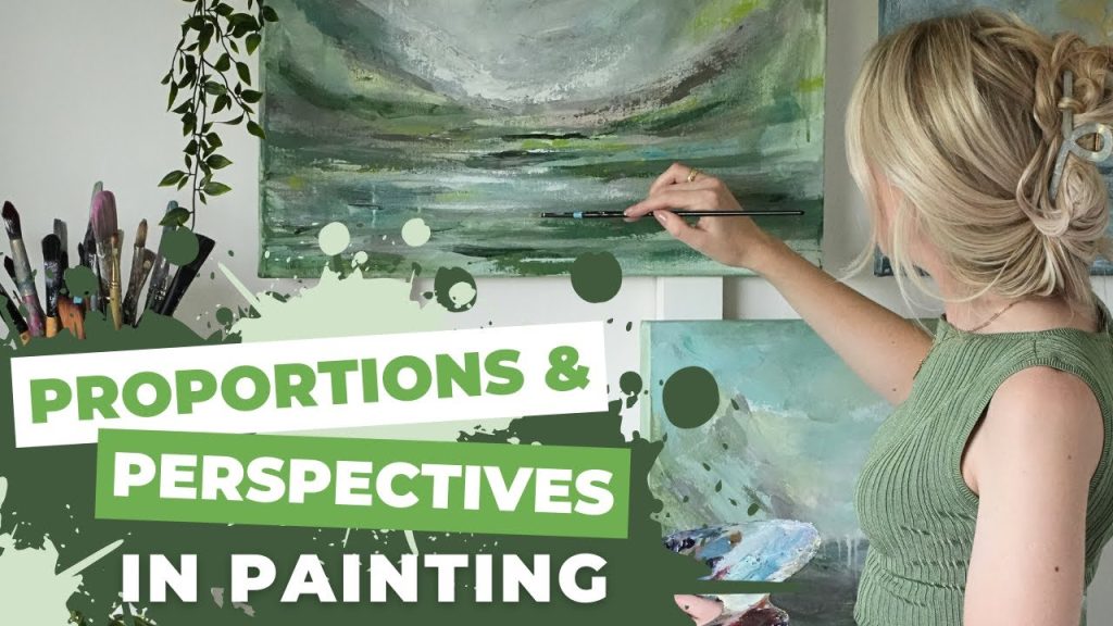 An Artist’s Perspective: Insights from the Easel