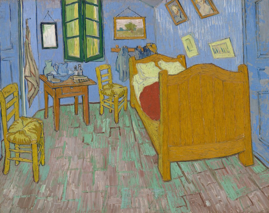 Museum Confirms Garage Sale Portrait Is Not an Authentic Van Gogh