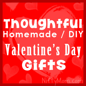 Thoughtful Valentine’s Day Gift Ideas for Your Loved Ones