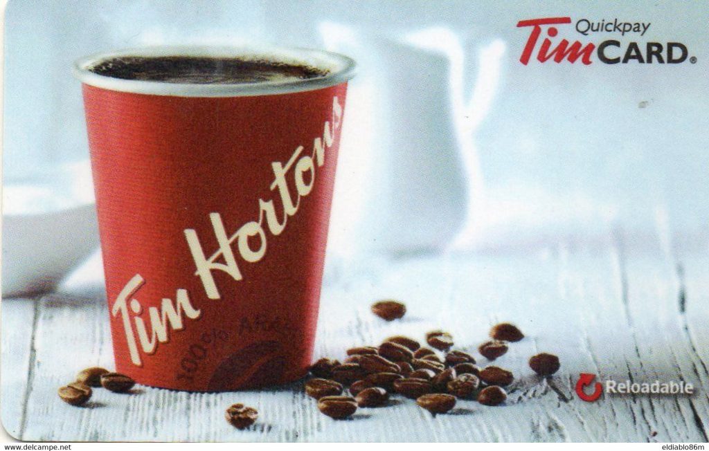 “Tim Hortons Expands to Tehran, Bridging Cultures Through Coffee”