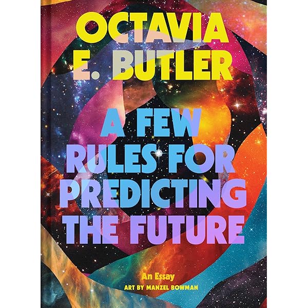 An American Artist’s Tribute to Octavia E. Butler