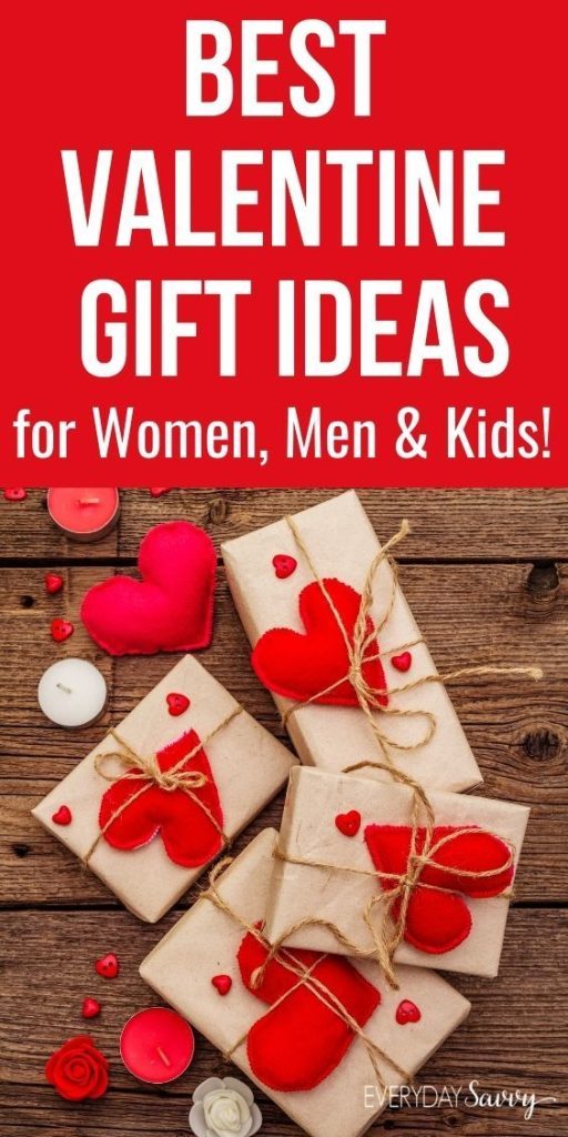 Best Valentine’s Day Gift Ideas for Him