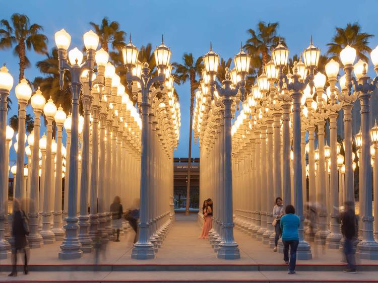 Exploring the Hidden World of Los Angeles’ Small Museums