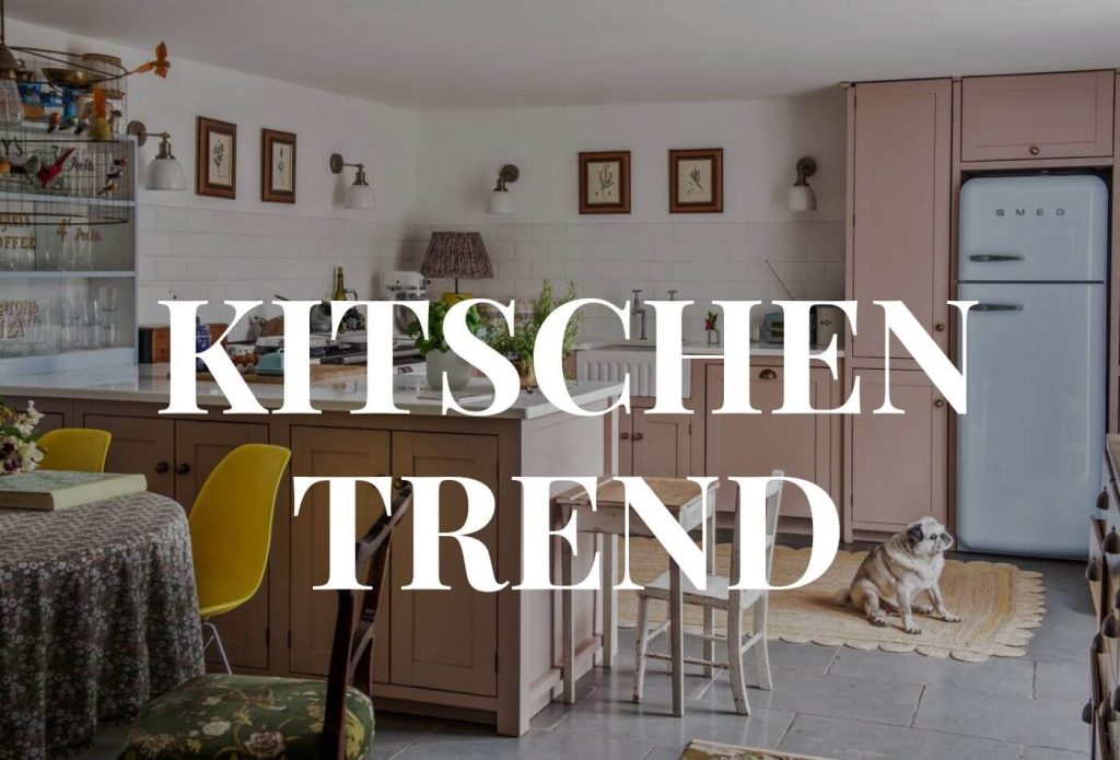 “Kitsch Decor Returns: Tips for Embracing This Quirky Trend in Your Home”