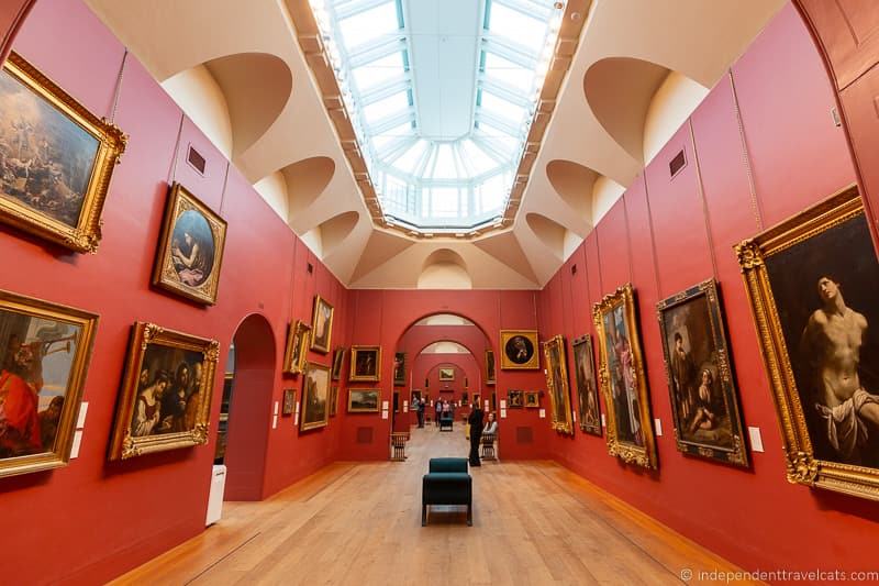 Tate Museums Reduce Staff by 7% Due to Post-Pandemic Financial Deficit