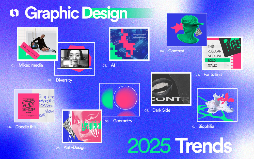 The Artist’s Guide: Top 3 Art Themes to Explore in February 2025