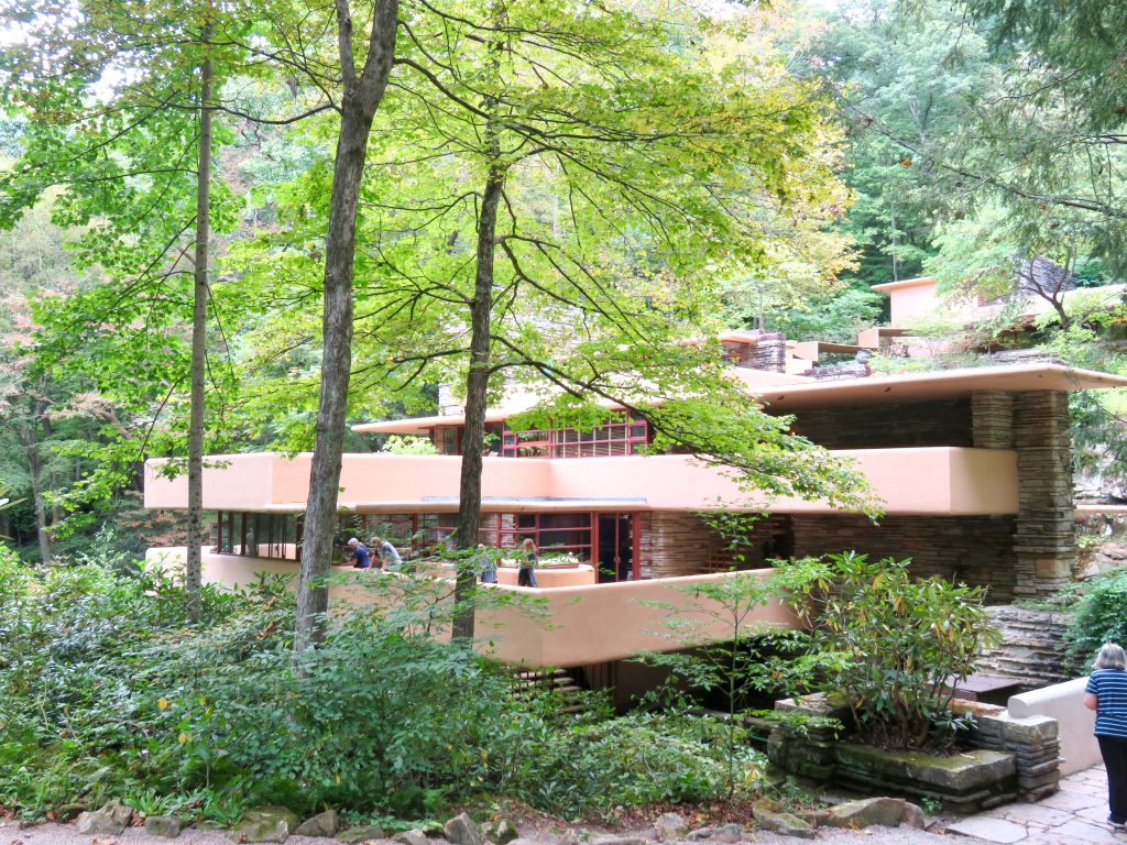 The Overlooked Artisan Who Influenced Frank Lloyd Wright