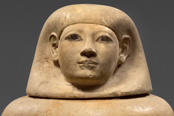 The Unexpected Aromas of Ancient Egyptian Mummies