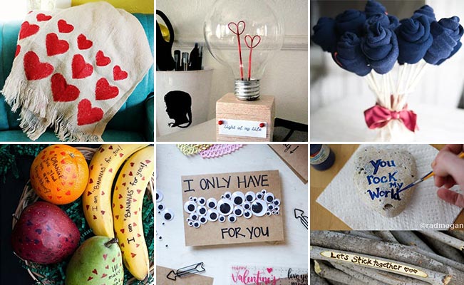 Thoughtful Valentine’s Day Gift Ideas for Your Loved Ones