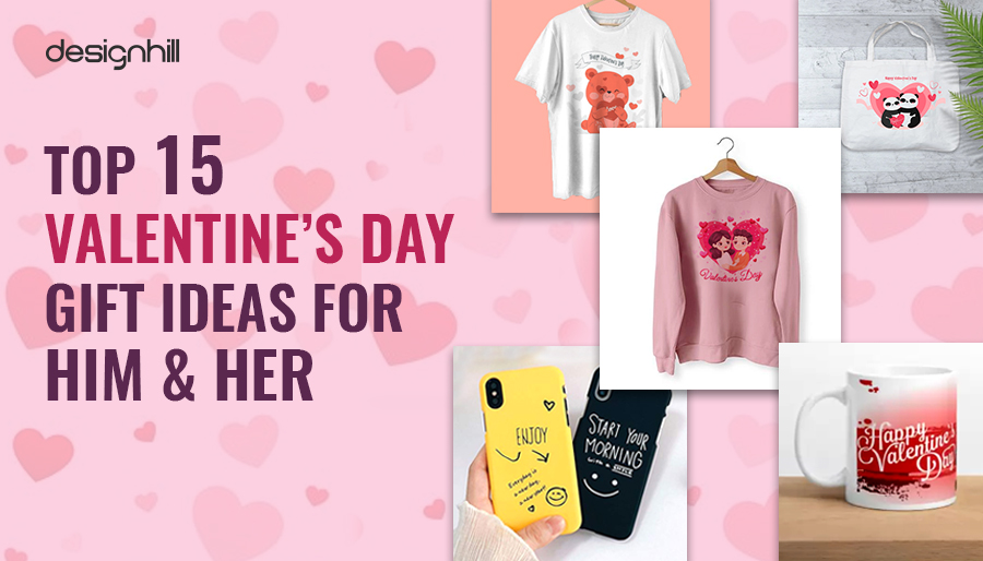 Top Valentine’s Day Gift Ideas for Her