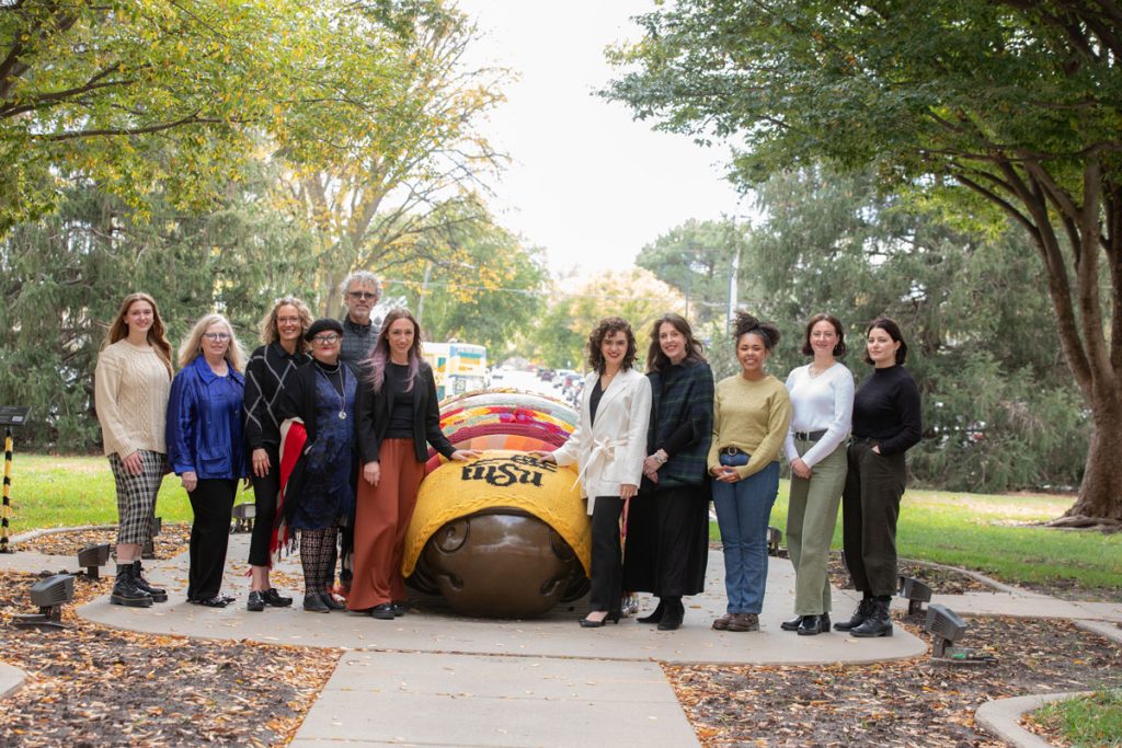 Preserving Indigenous Heritage Through the Lens of Cara Romero