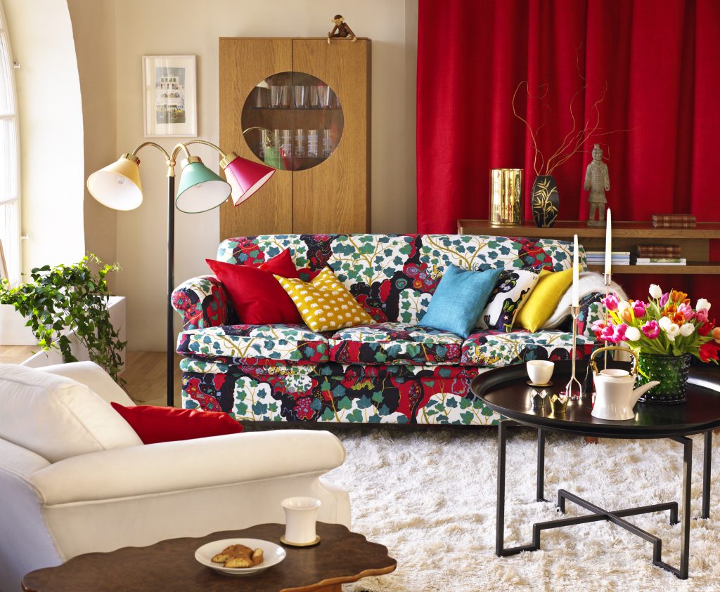 Top 6 Effective Strategies for Incorporating Eclectic Maximalism into Your Home Decor Top 6 Effective Strategies for Incorporating Eclectic Maximalism into Your Home Decor