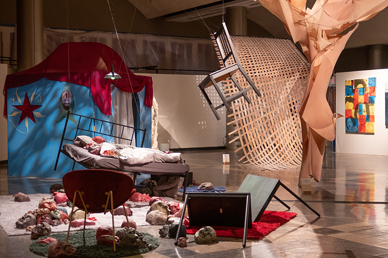 Why the School of Visual Arts Should Form a Faculty Union
