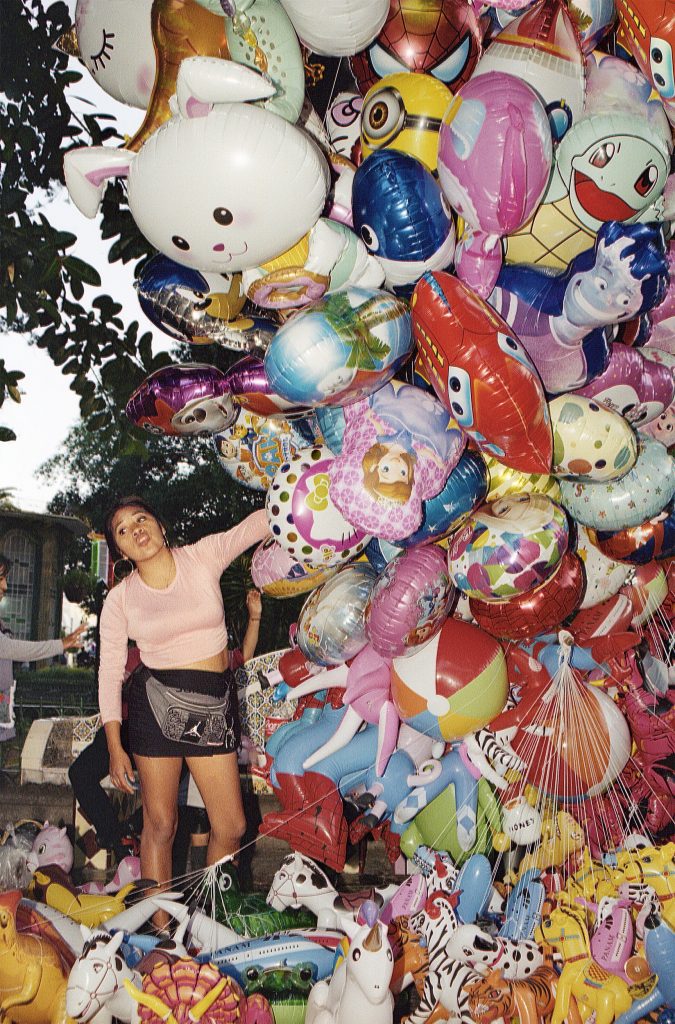 Winner of the 2024 Booooooom Photography Awards: Megan Eagles Winner of the 2024 Booooooom Photography Awards: Megan Eagles
