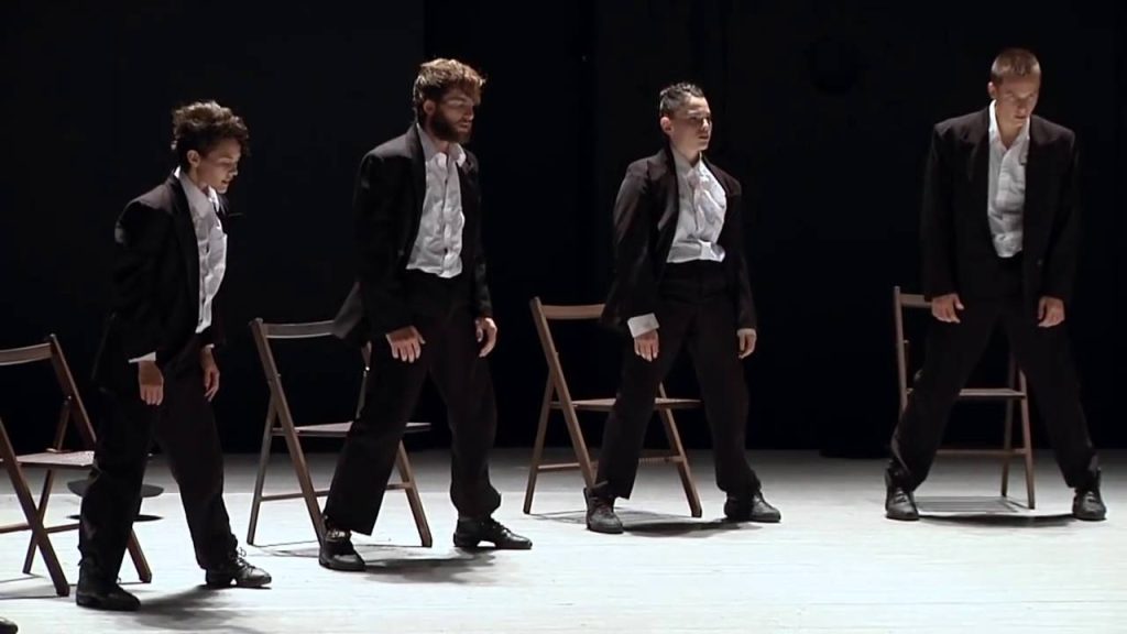 A Decade of Modern Dance: Nadia Vadori-Gauthier’s “Ten Years of Movements for Our Era” A Decade of Modern Dance: Nadia Vadori-Gauthier’s “Ten Years of Movements for Our Era”