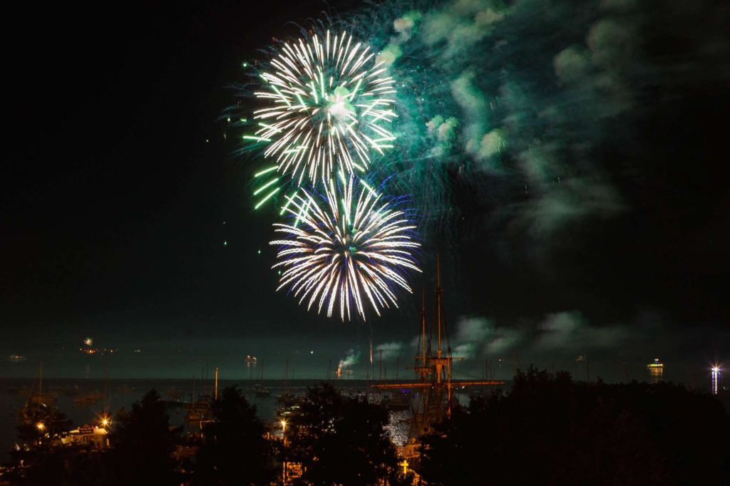 A Step-by-Step Guide to Planning an Unforgettable 4th of July Celebration A Step-by-Step Guide to Planning an Unforgettable 4th of July Celebration
