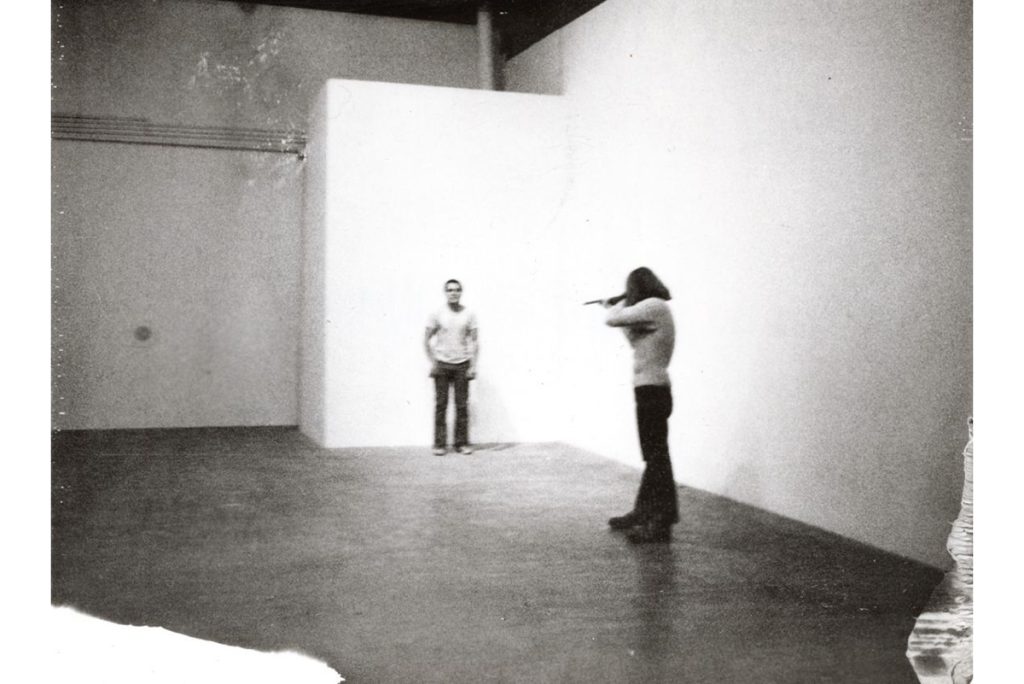 An Artist Who Redefined the Limits of the Human Body in Art An Artist Who Redefined the Limits of the Human Body in Art