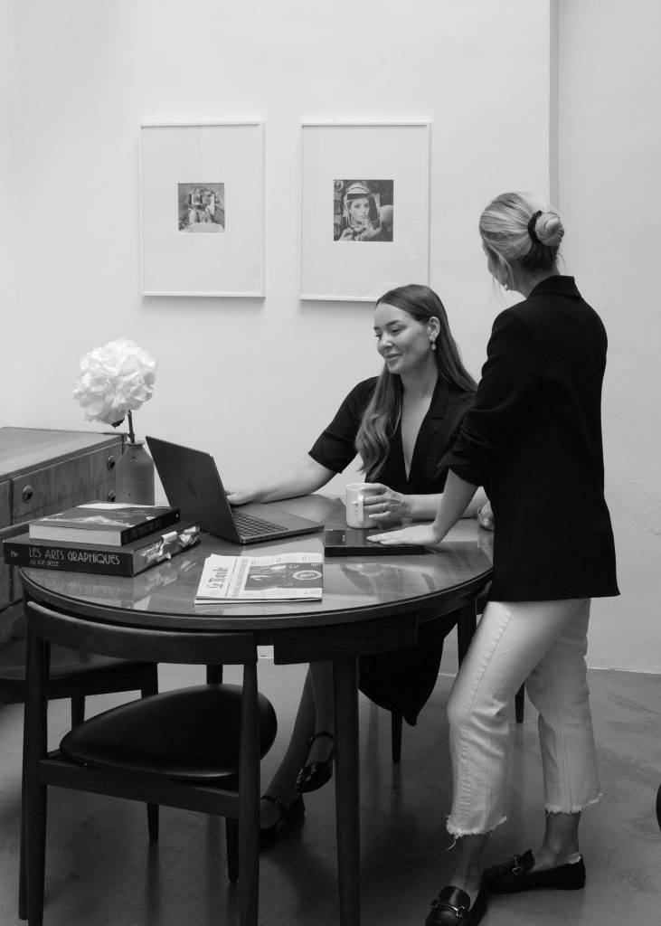 An Artist’s Perspective: Insights from the Studio An Artist’s Perspective: Insights from the Studio