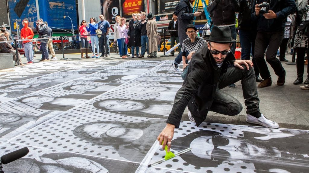 Bringing Public Art Inside: Buffalo AKG’s Hi-Vis Initiative Celebrates a Decade of Success